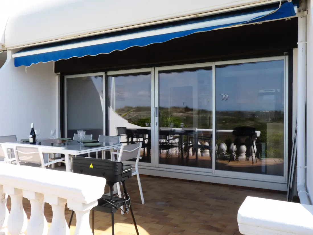 Apartmanok Le Grau-du-Roi