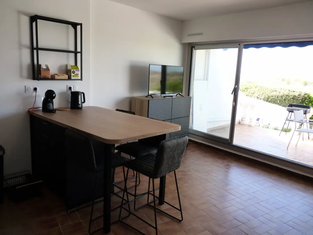 Apartmanok Le Grau-du-Roi