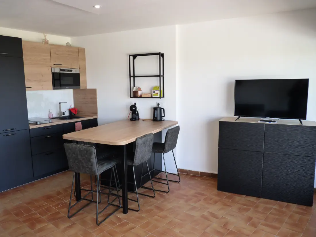 Apartmanok Le Grau-du-Roi