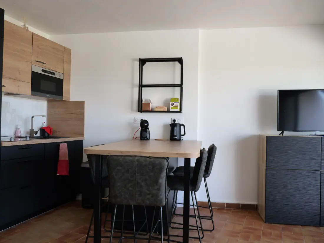 Apartmanok Le Grau-du-Roi