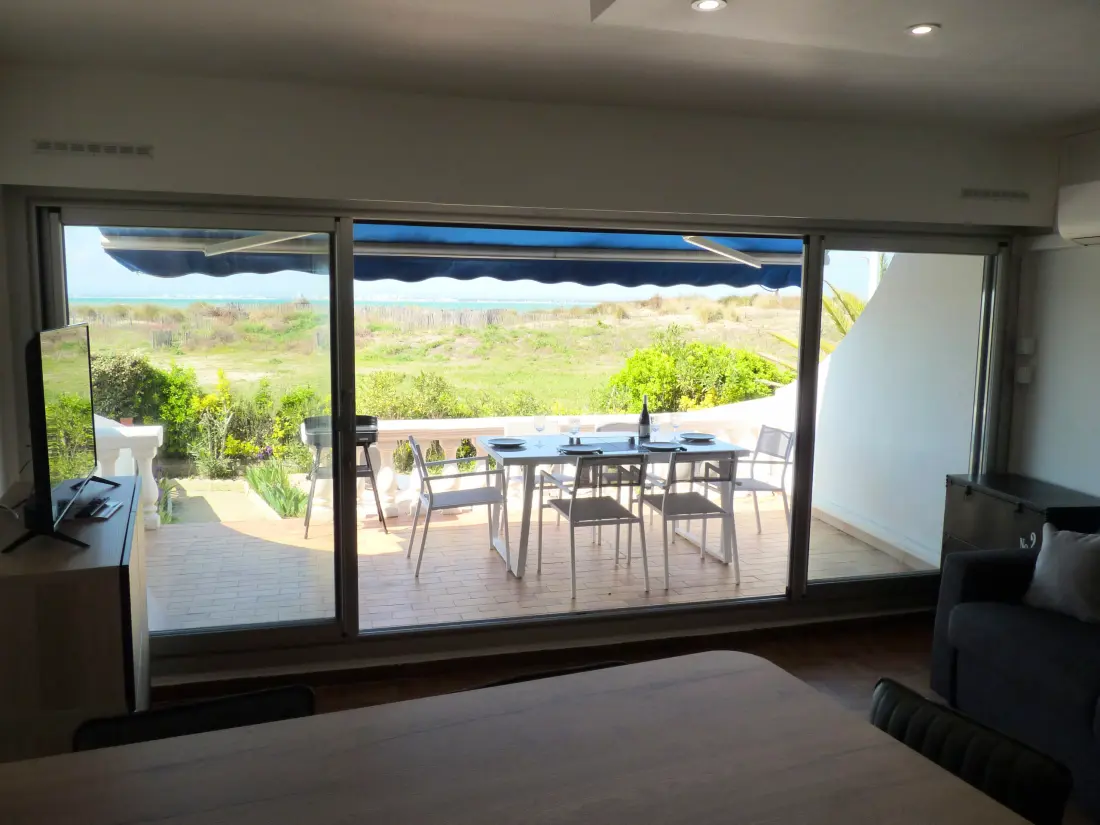 Apartmanok Le Grau-du-Roi