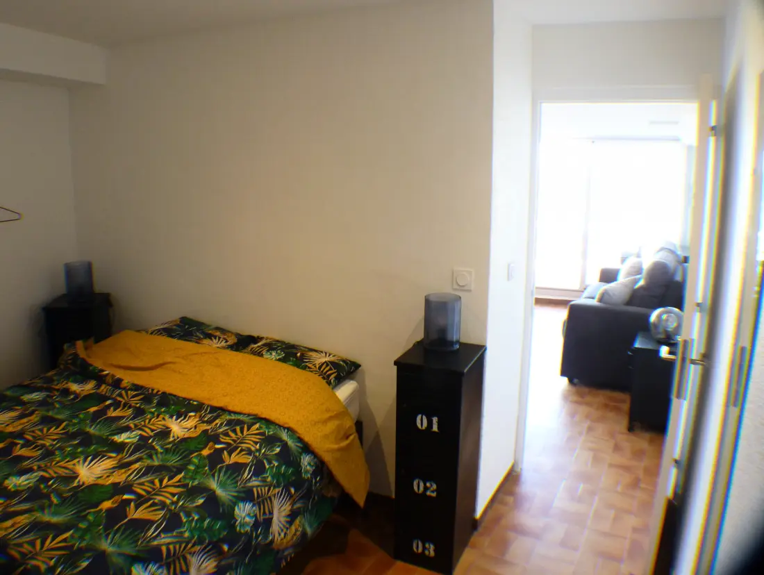 Apartmanok Le Grau-du-Roi