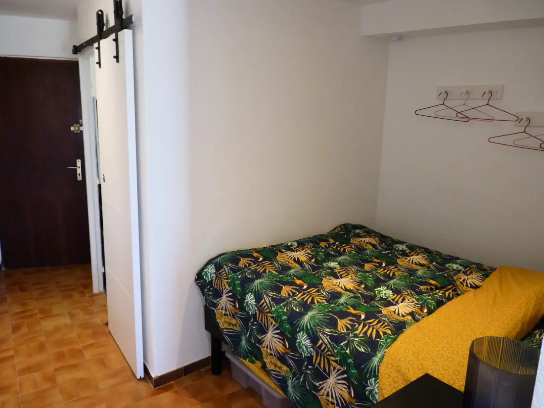 Apartmanok Le Grau-du-Roi
