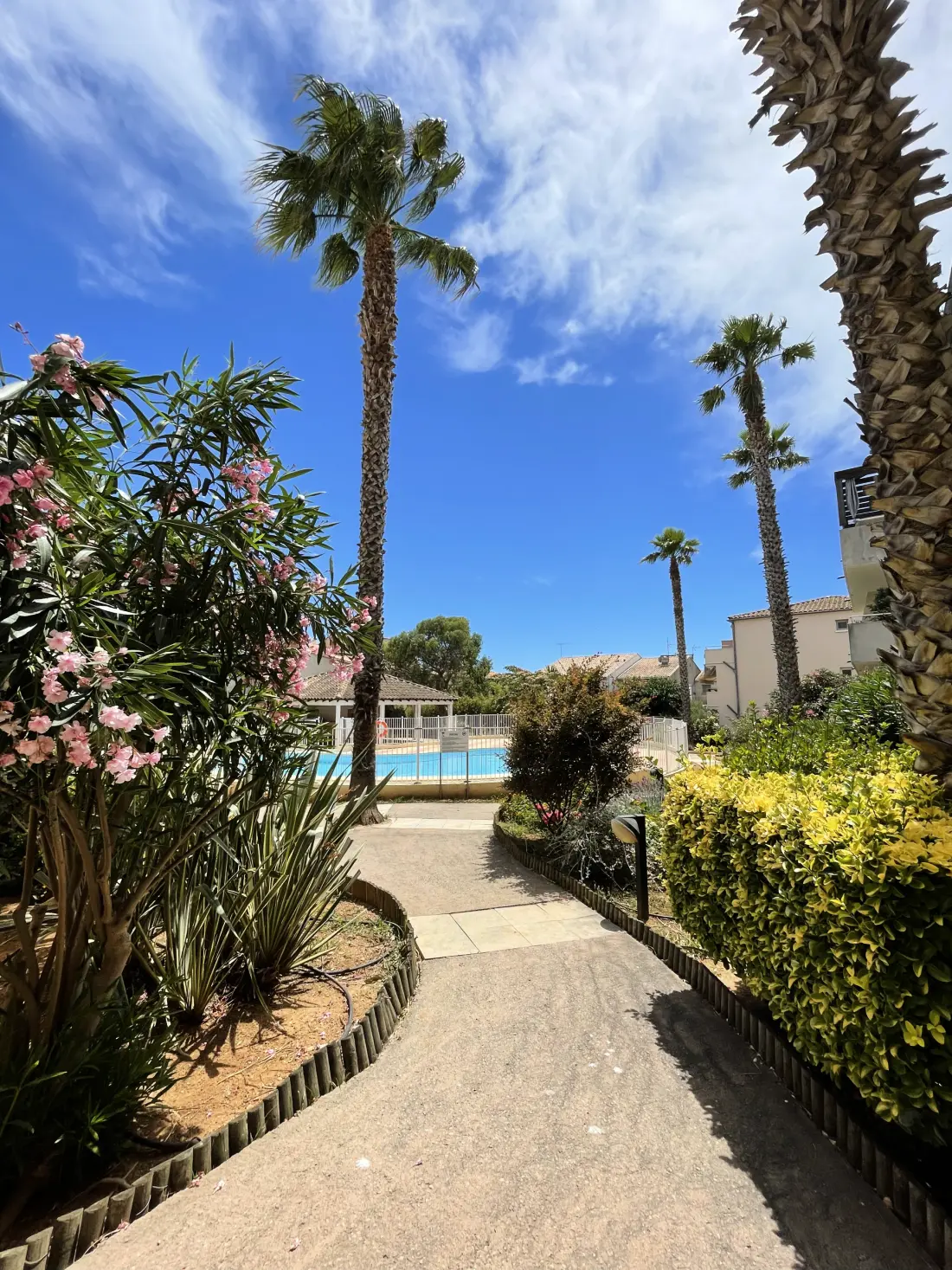 Apartmanok Le Grau-du-Roi