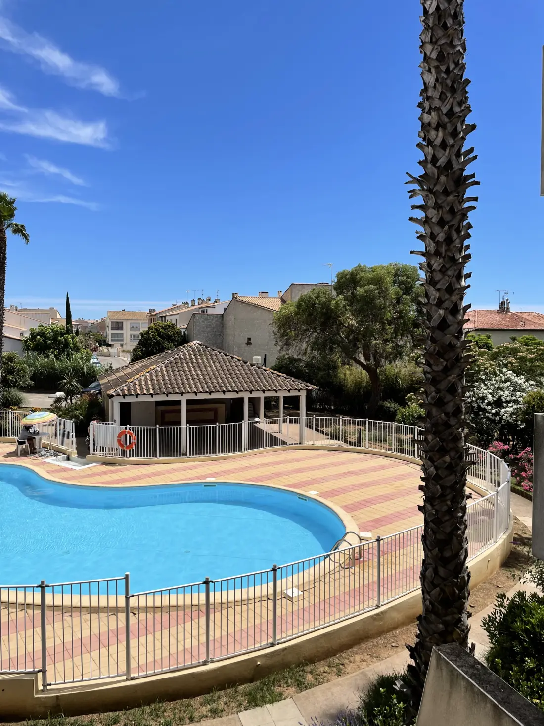 Apartmanok Le Grau-du-Roi