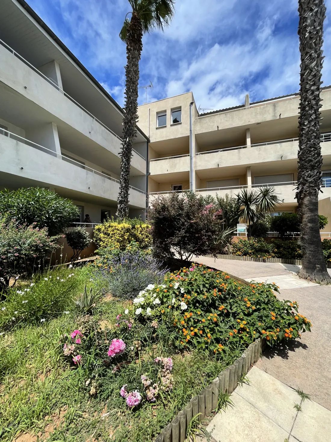Apartmanok Le Grau-du-Roi