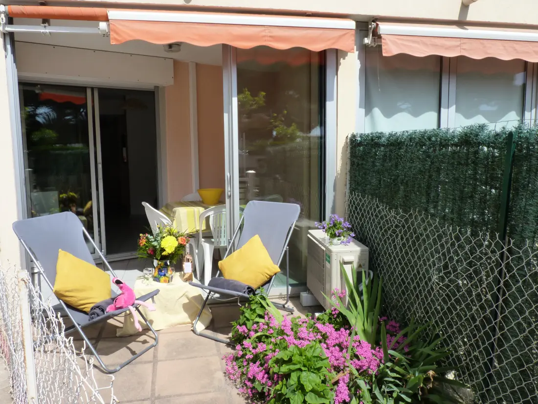 Apartmanok Le Grau-du-Roi
