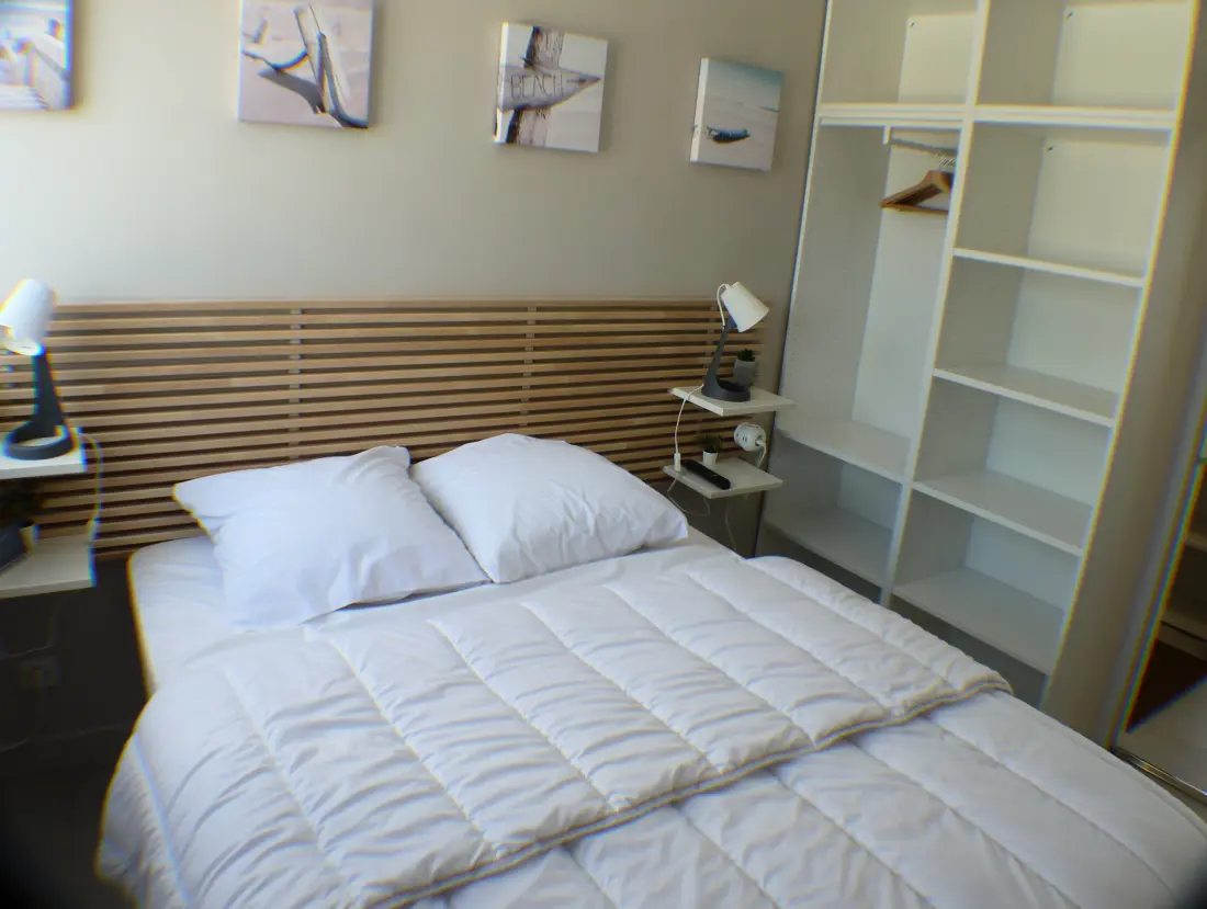 Apartmanok Le Grau-du-Roiban