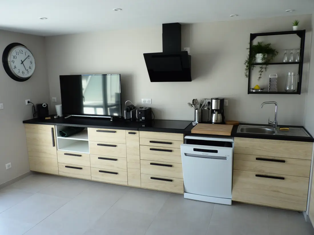 Apartmanok Le Grau-du-Roiban
