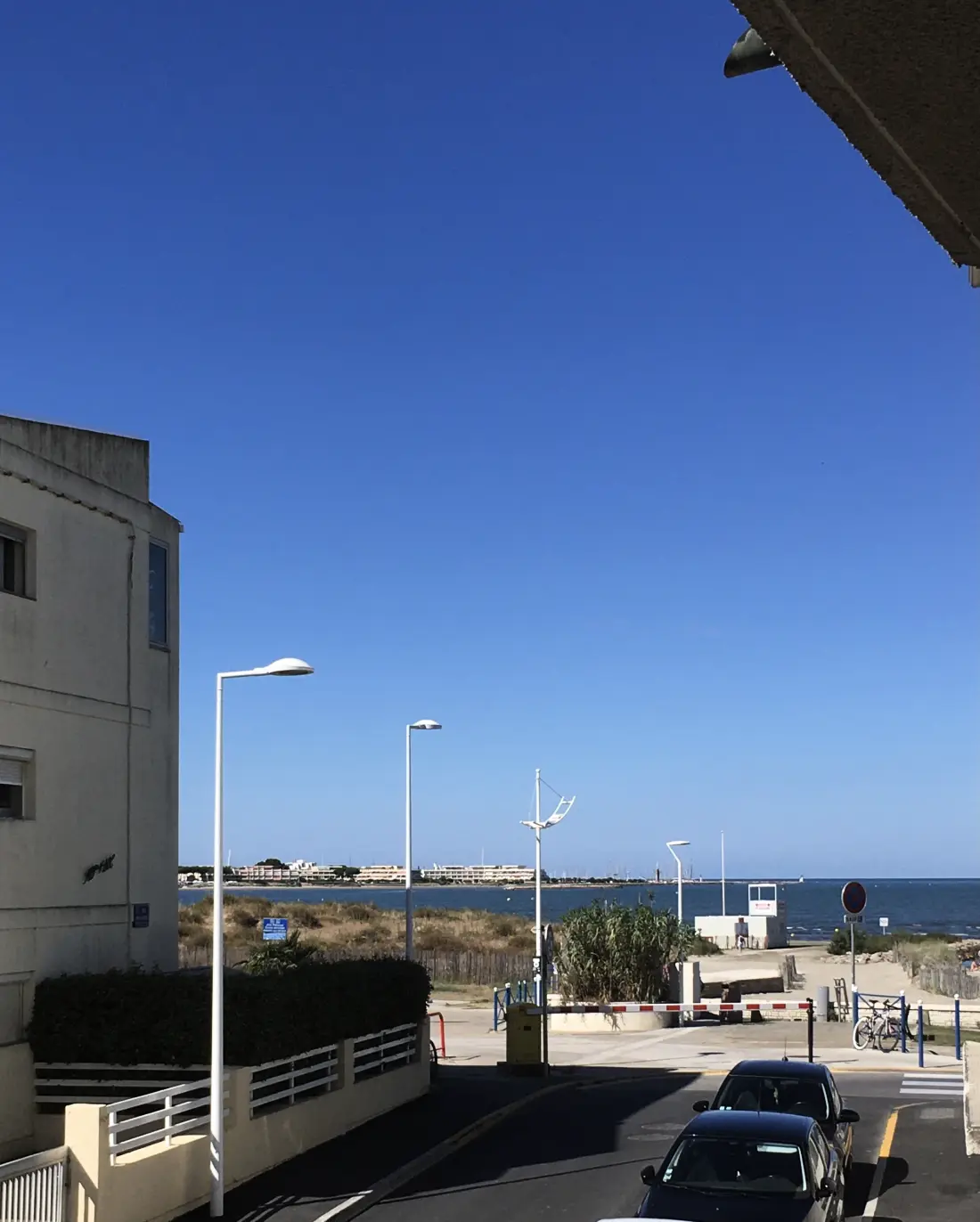 Apartmanok Le Grau-du-Roi