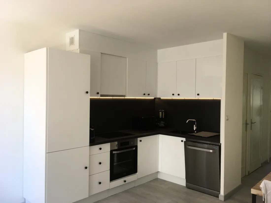 Apartmanok Le Grau-du-Roi
