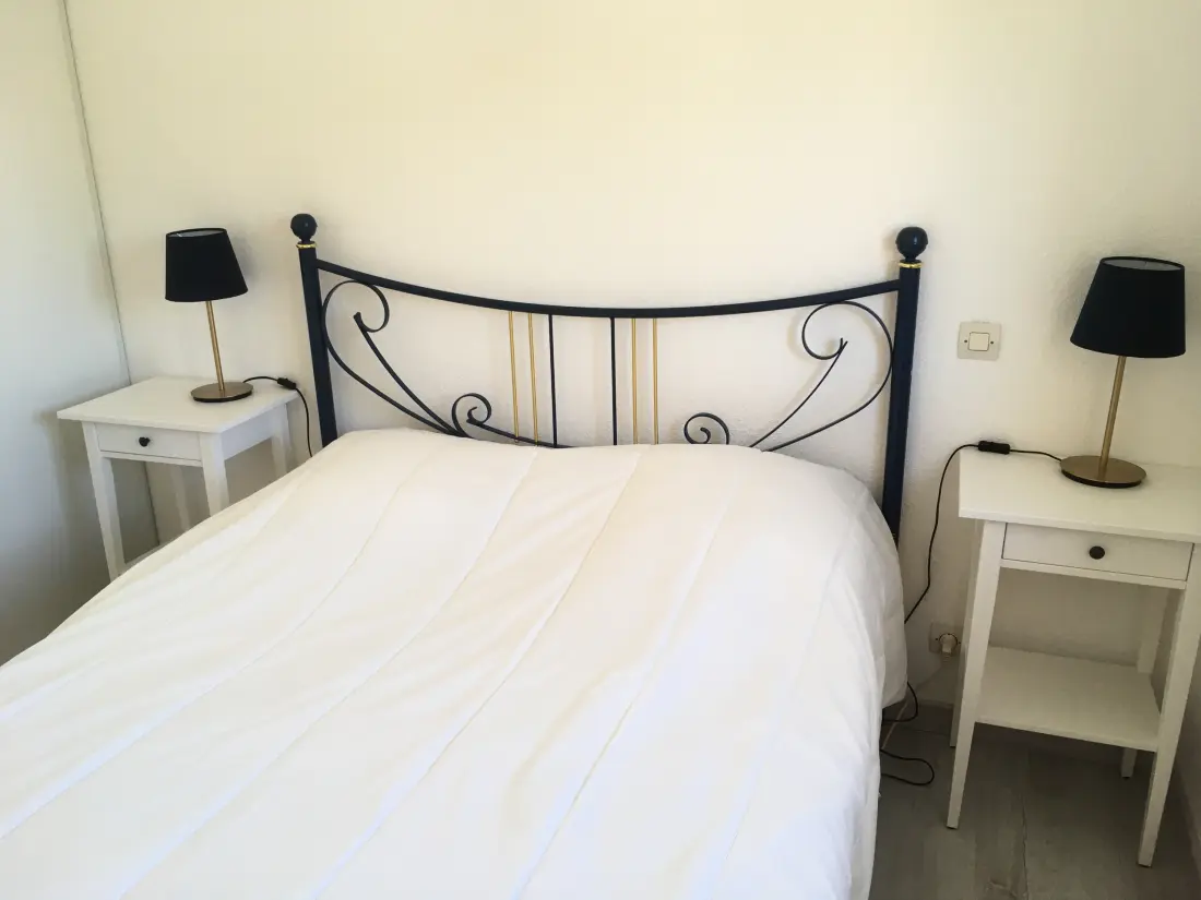 Apartmanok Le Grau-du-Roi