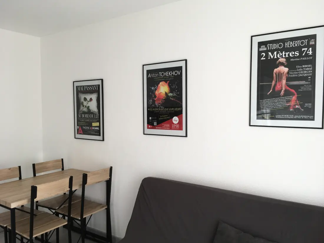 Apartmanok Le Grau-du-Roi