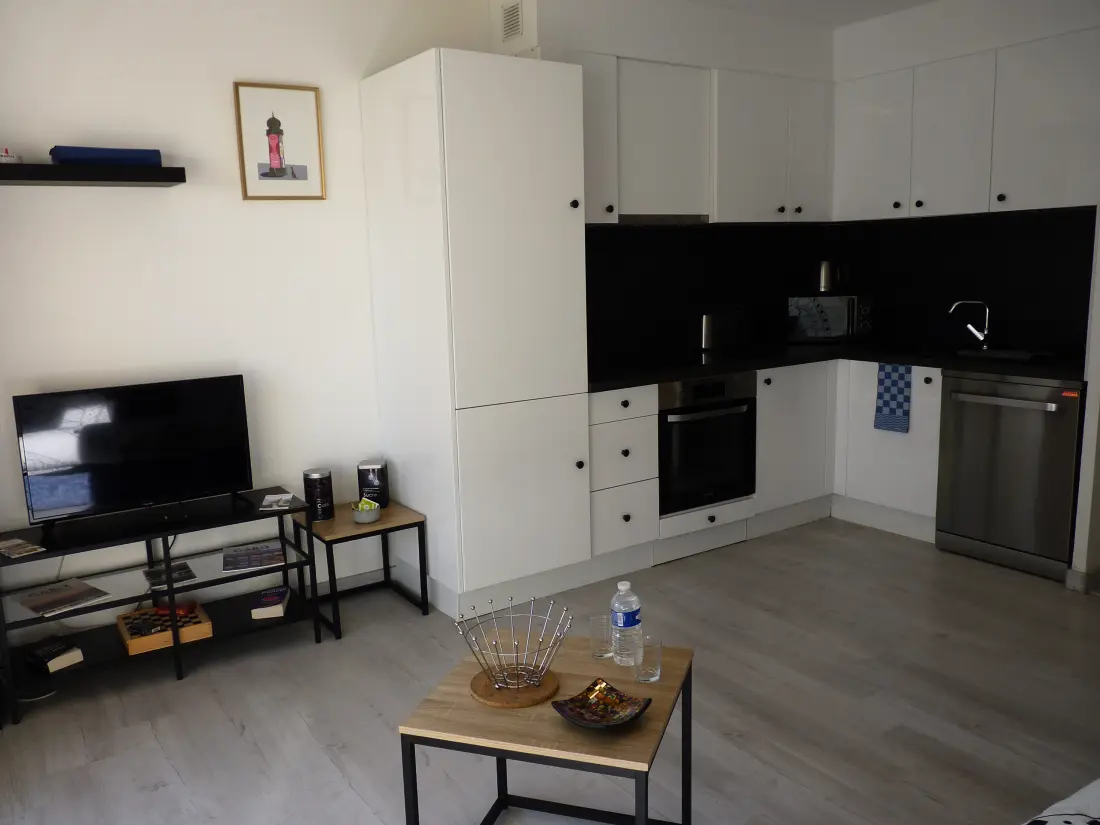 Apartmanok Le Grau-du-Roi