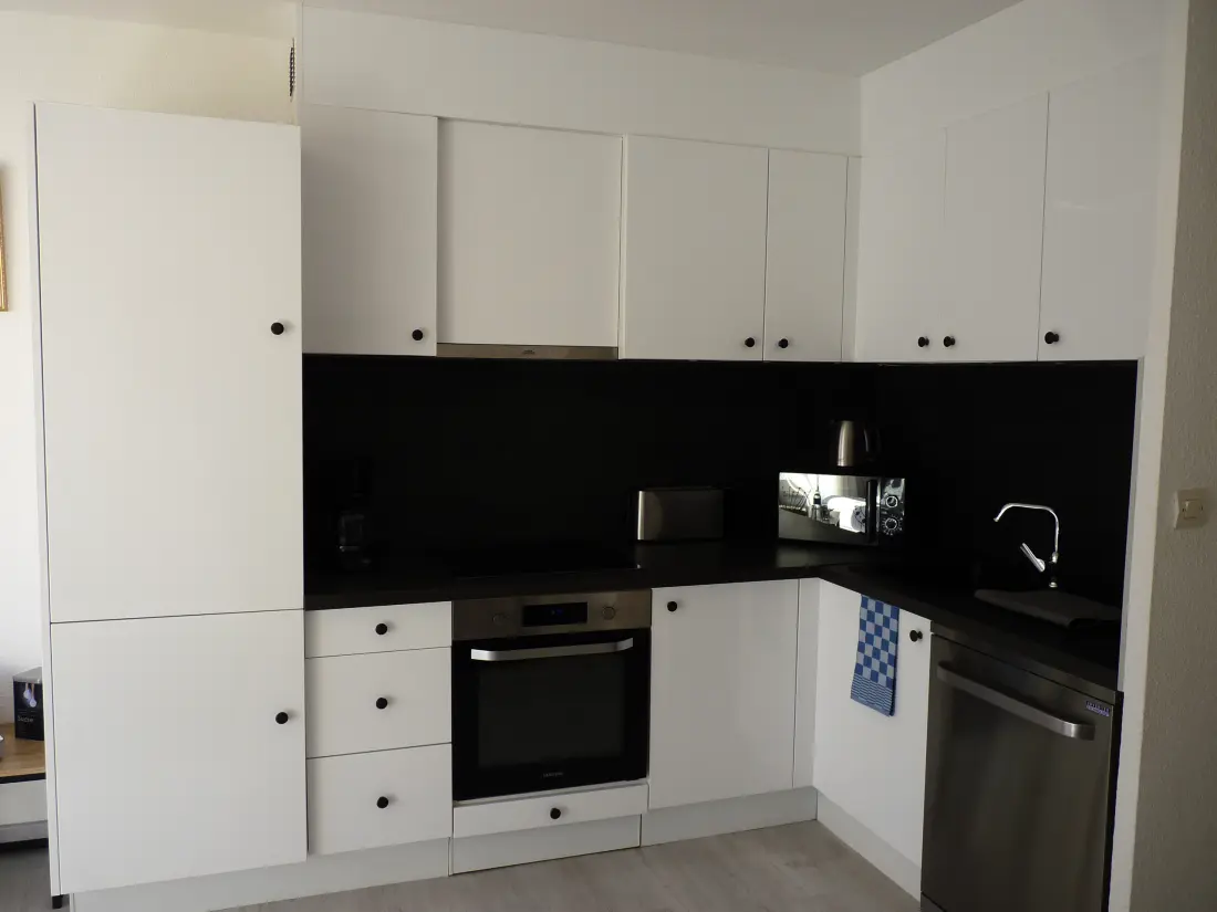 Apartmanok Le Grau-du-Roi
