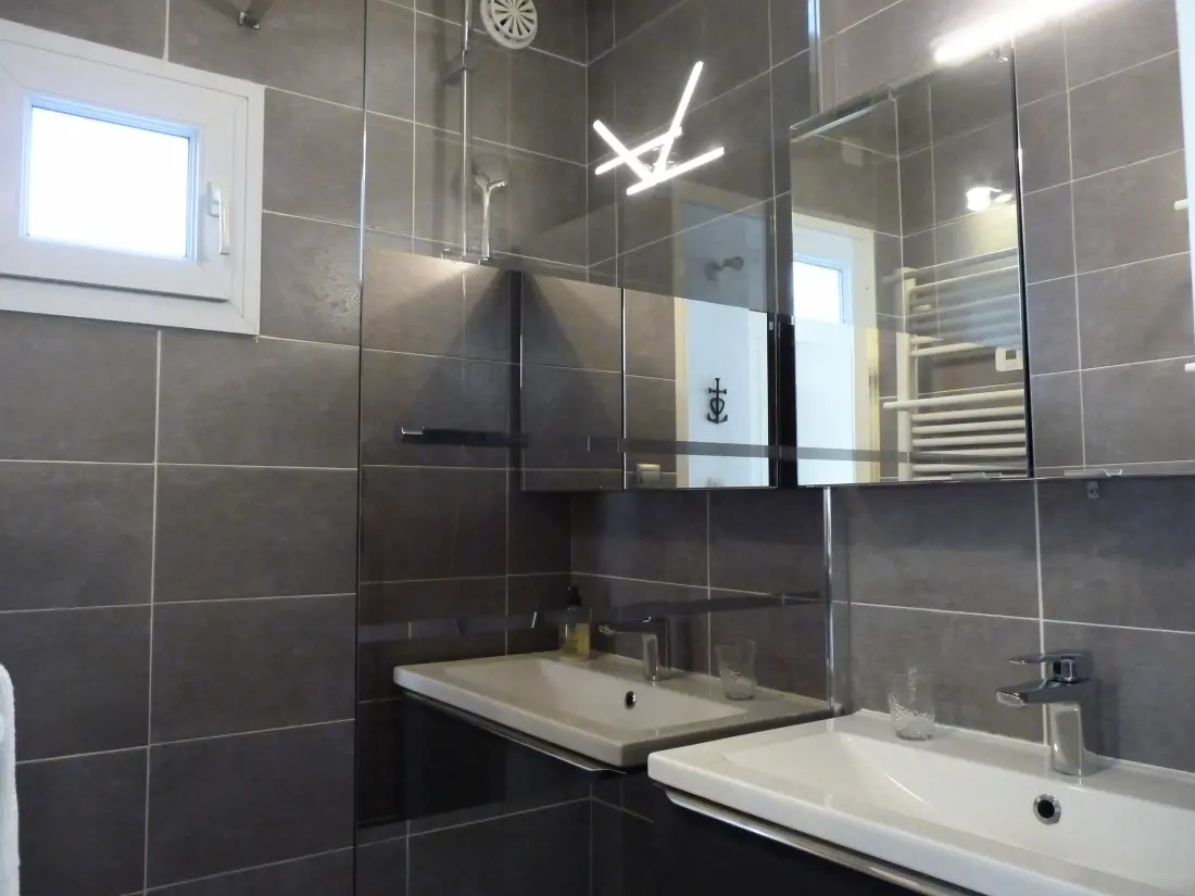 Apartmanok Le Grau-du-Roi