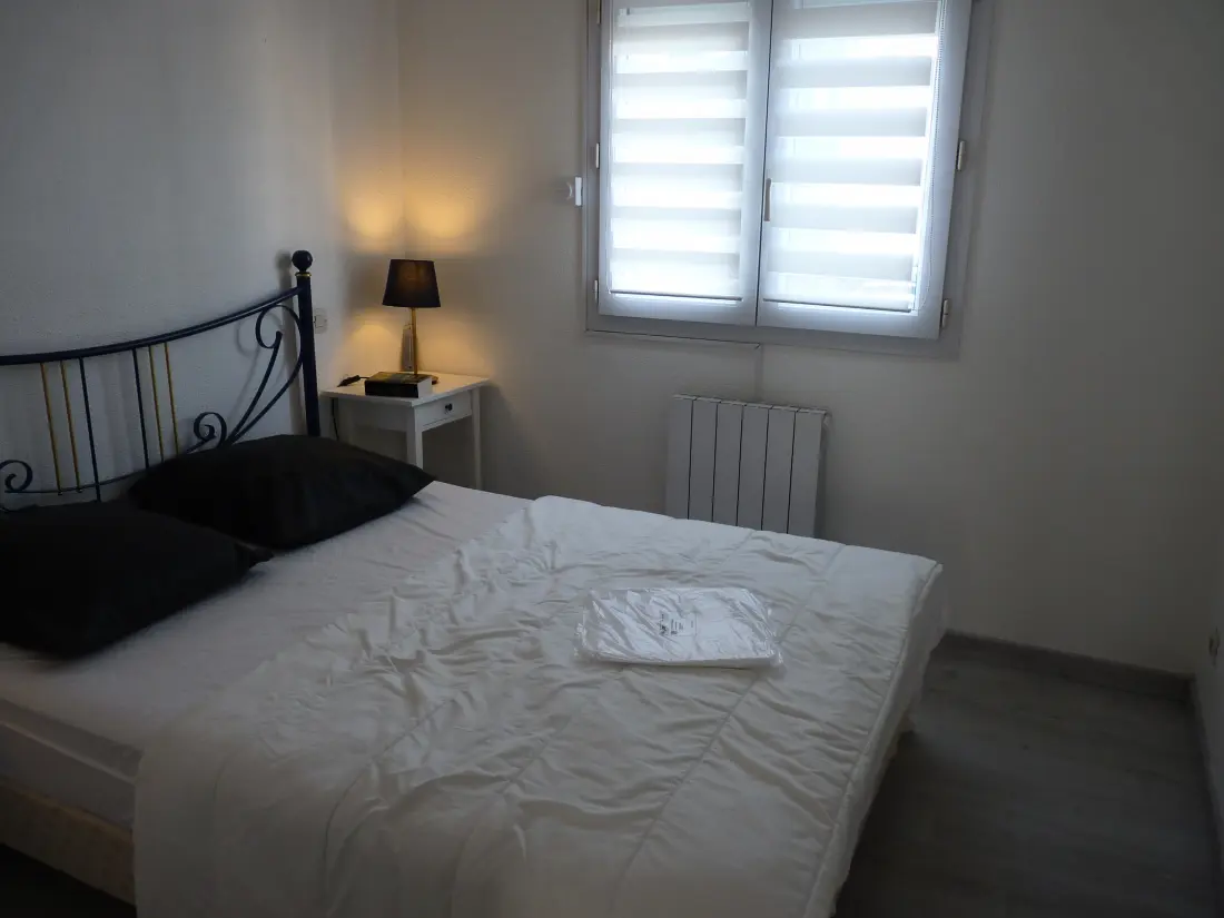 Apartmanok Le Grau-du-Roi