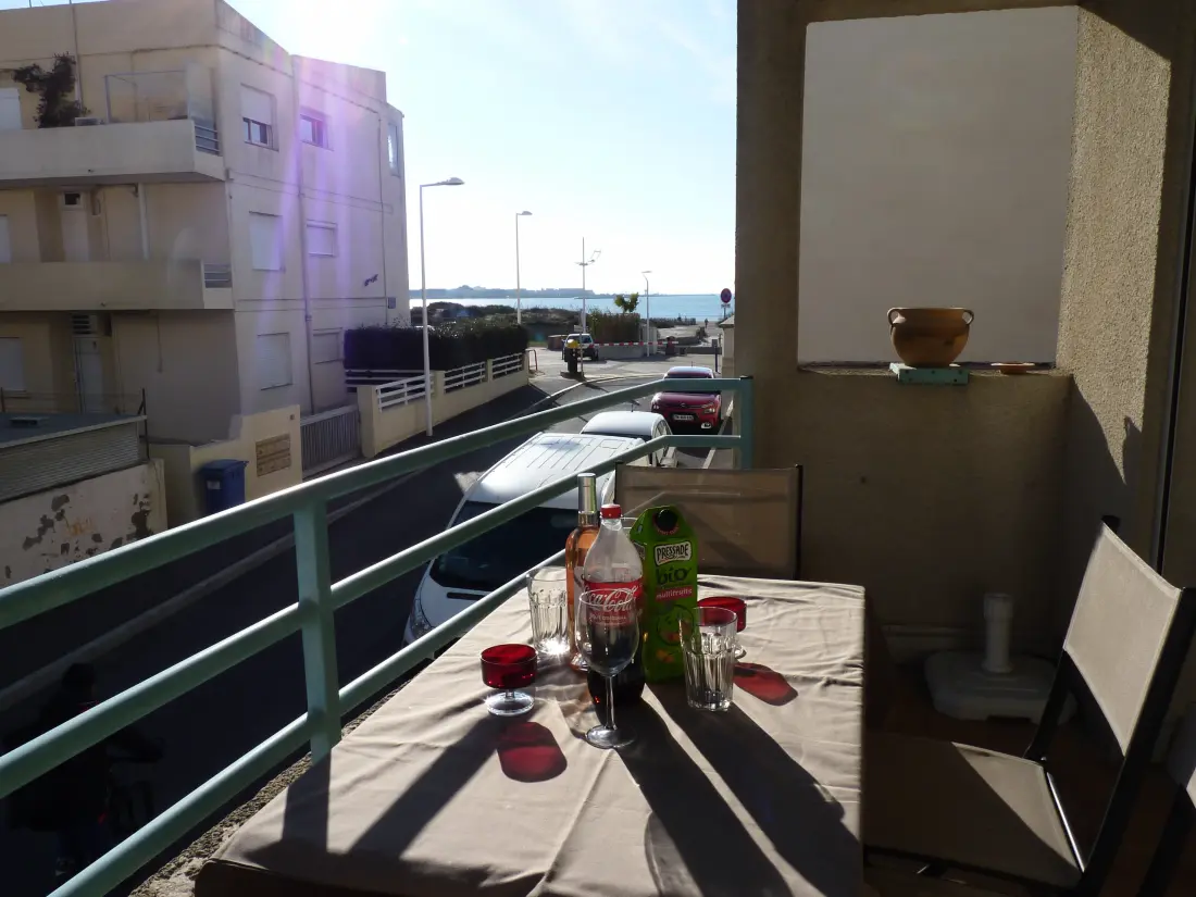 Apartmanok Le Grau-du-Roi