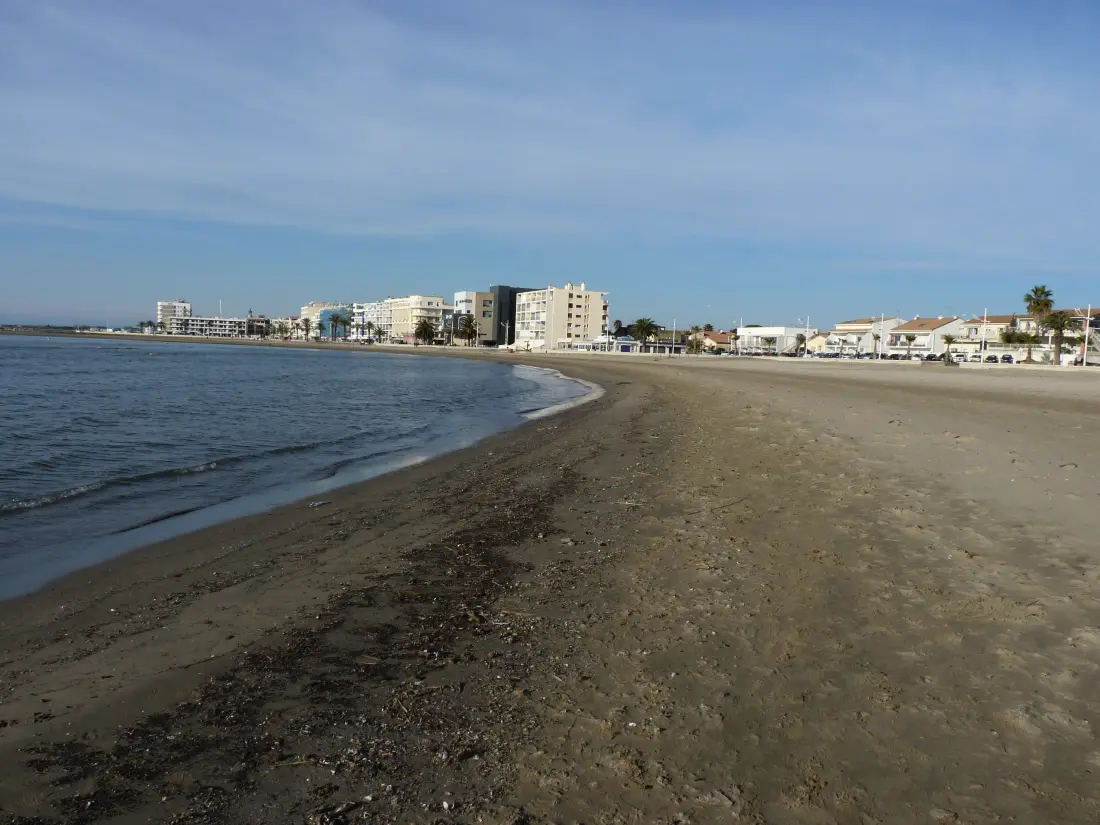 Apartmanok Le Grau-du-Roi