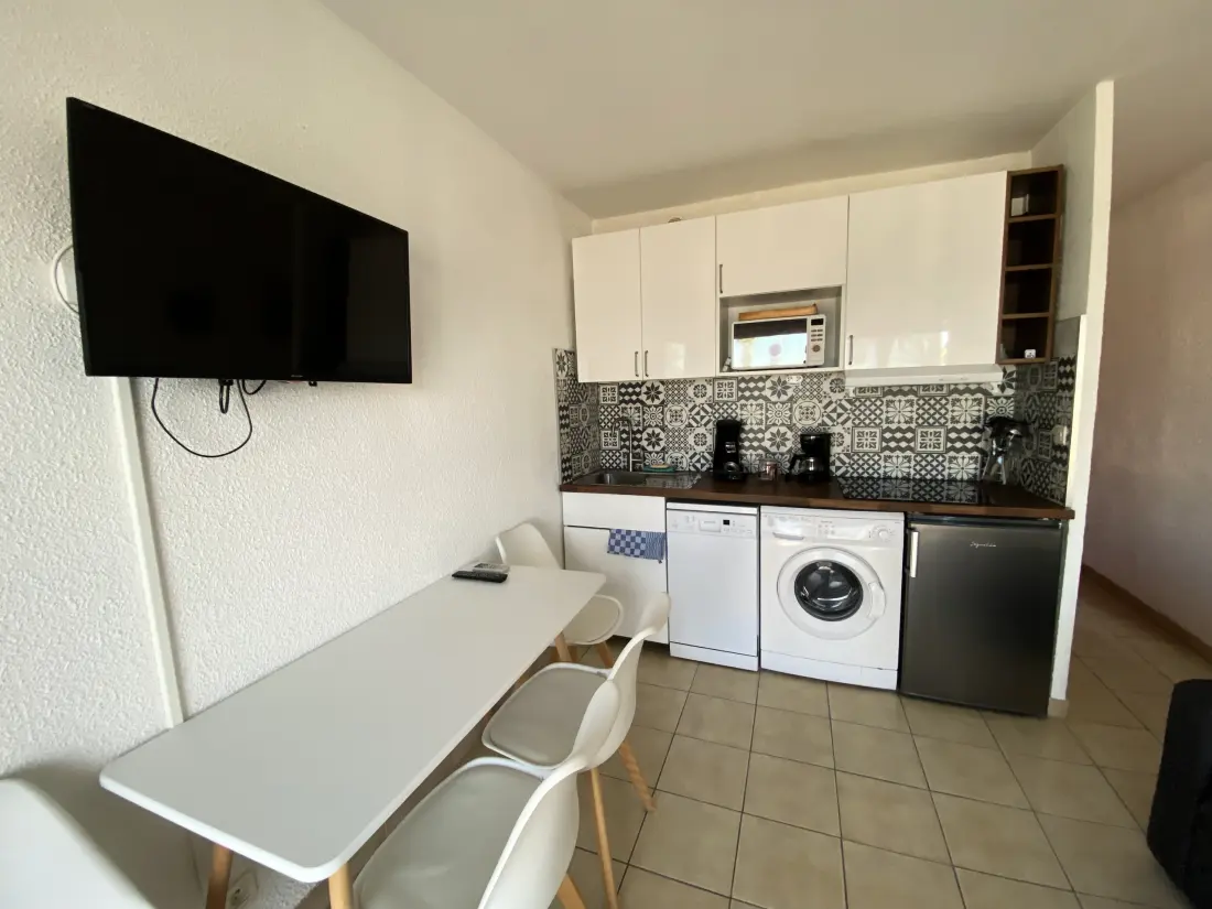 Apartmanok Le Grau-du-Roi