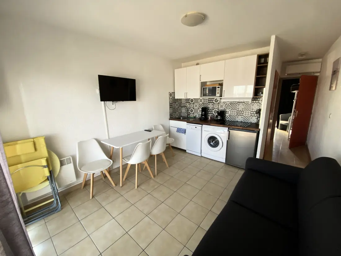 Apartmanok Le Grau-du-Roi
