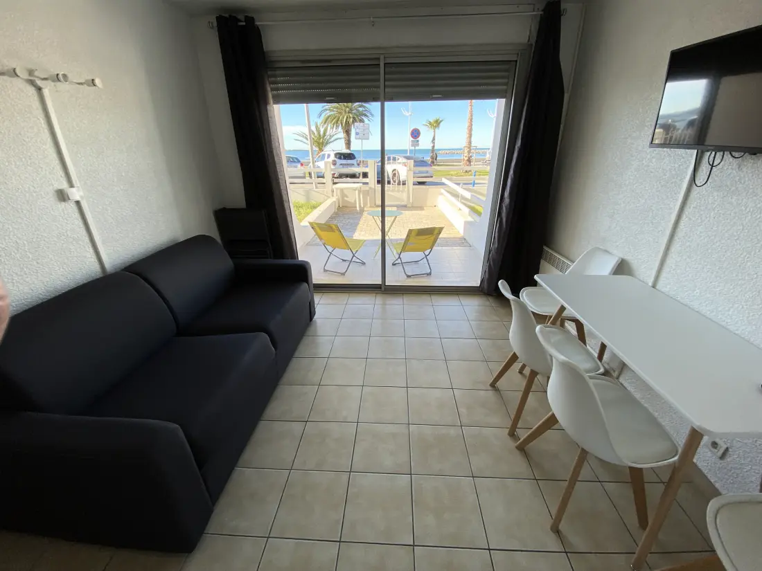 Apartmanok Le Grau-du-Roi