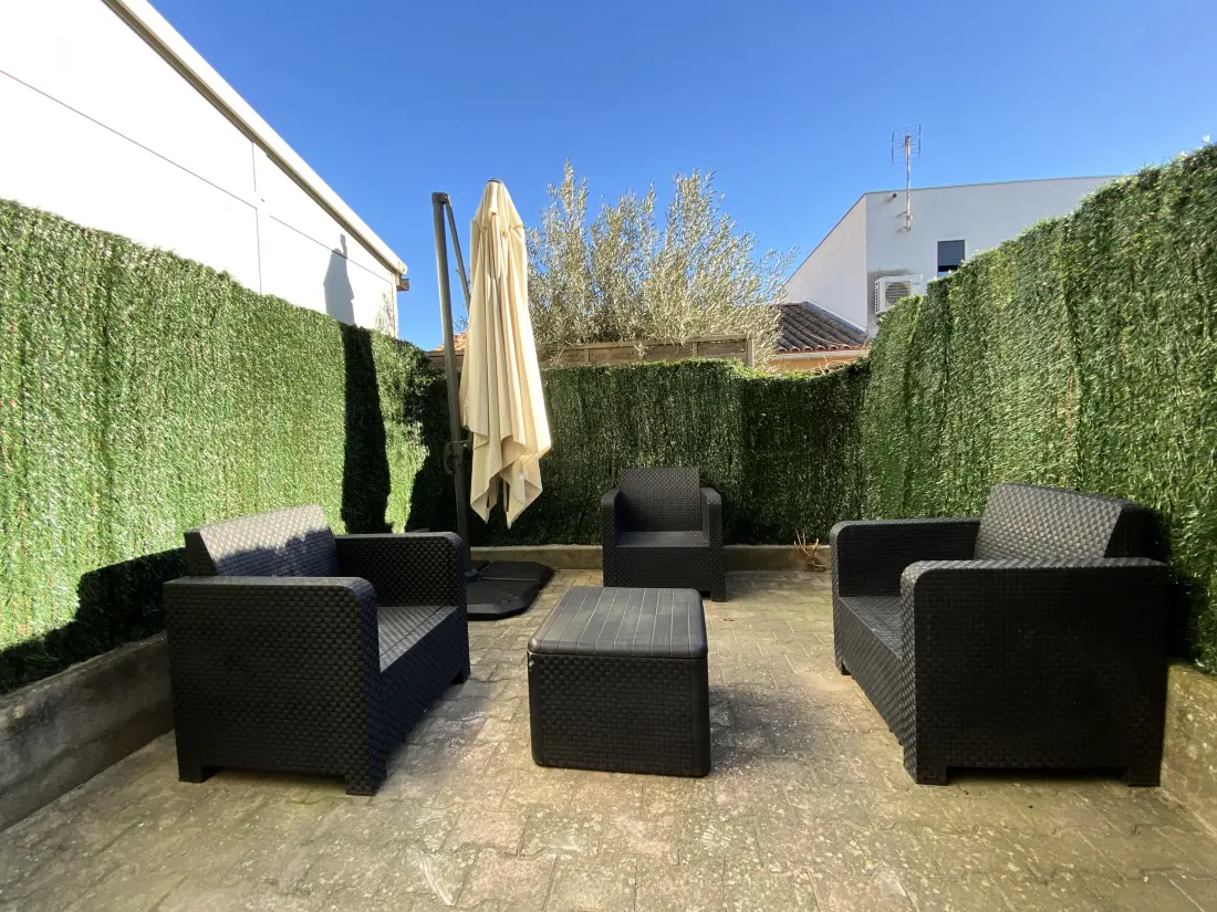 Apartmanok Le Grau-du-Roi