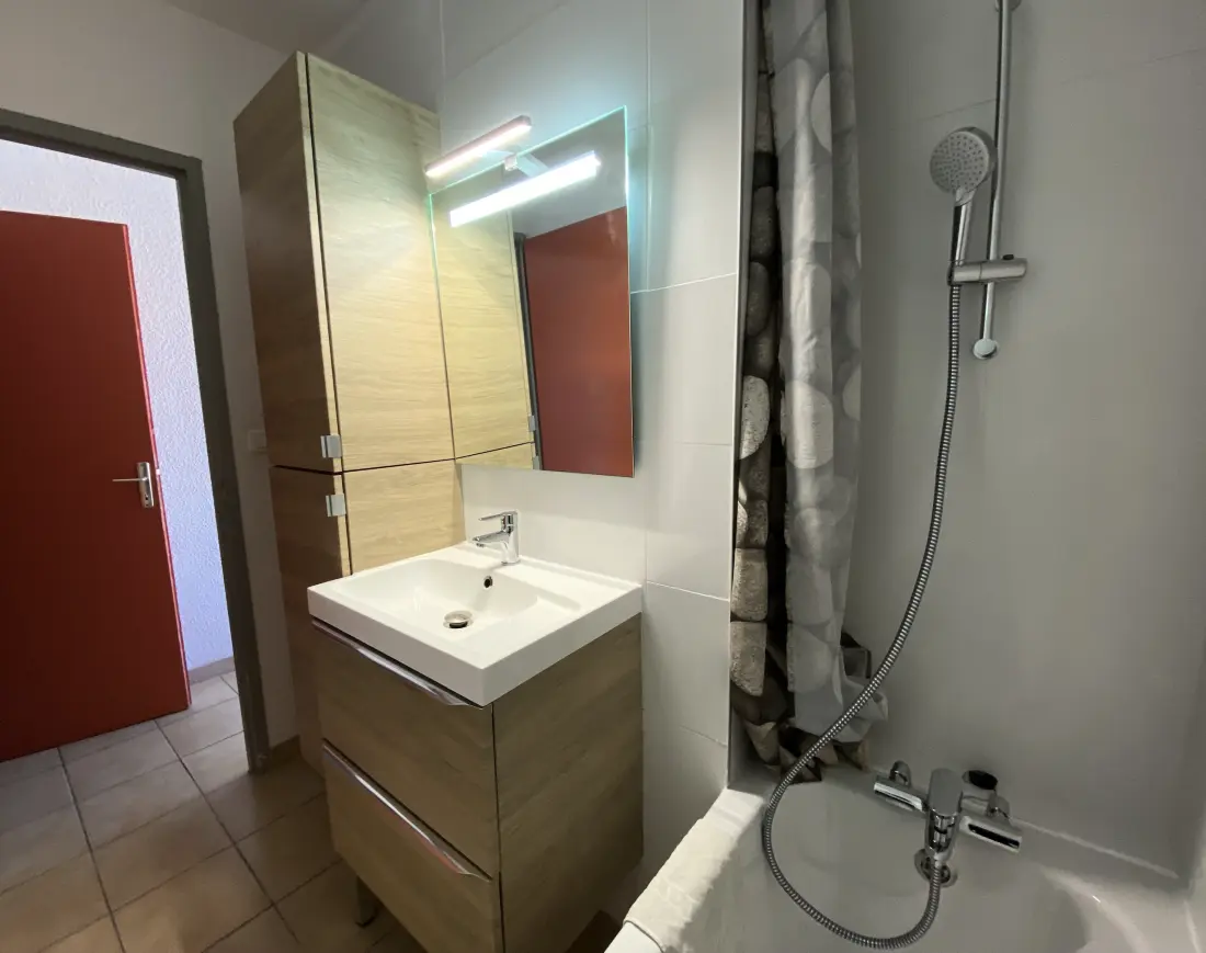 Apartmanok Le Grau-du-Roi