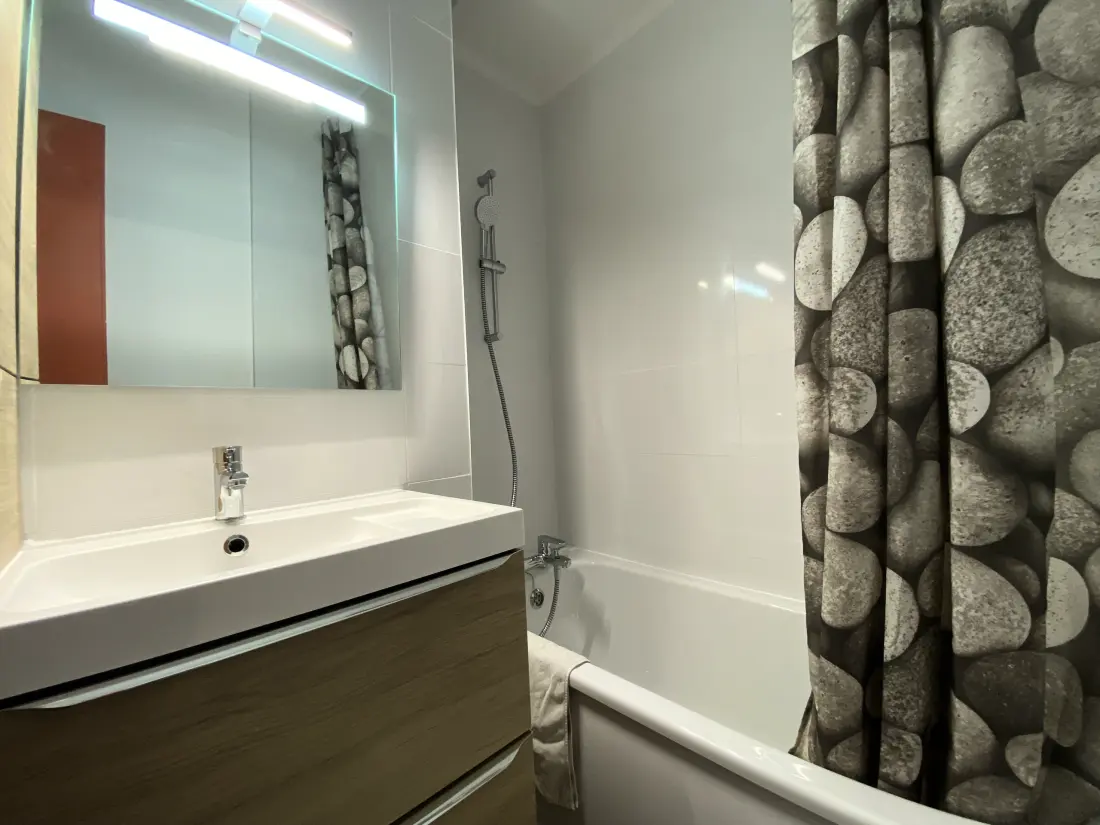 Apartmanok Le Grau-du-Roi