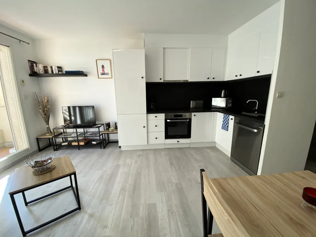 Apartmanok Le Grau-du-Roi
