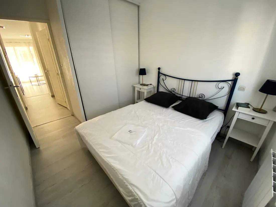 Apartmanok Le Grau-du-Roi