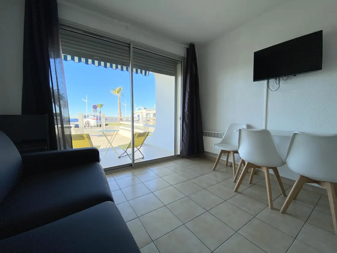 Apartmanok Le Grau-du-Roi