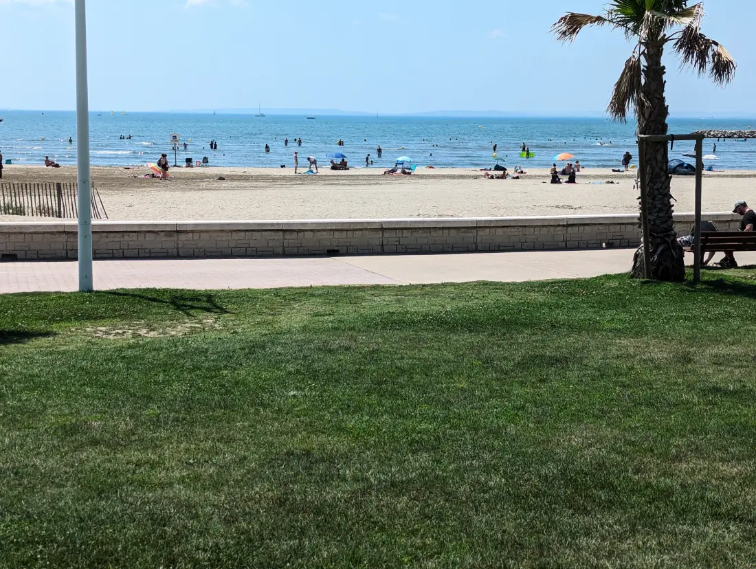 Apartmanok Le Grau-du-Roi