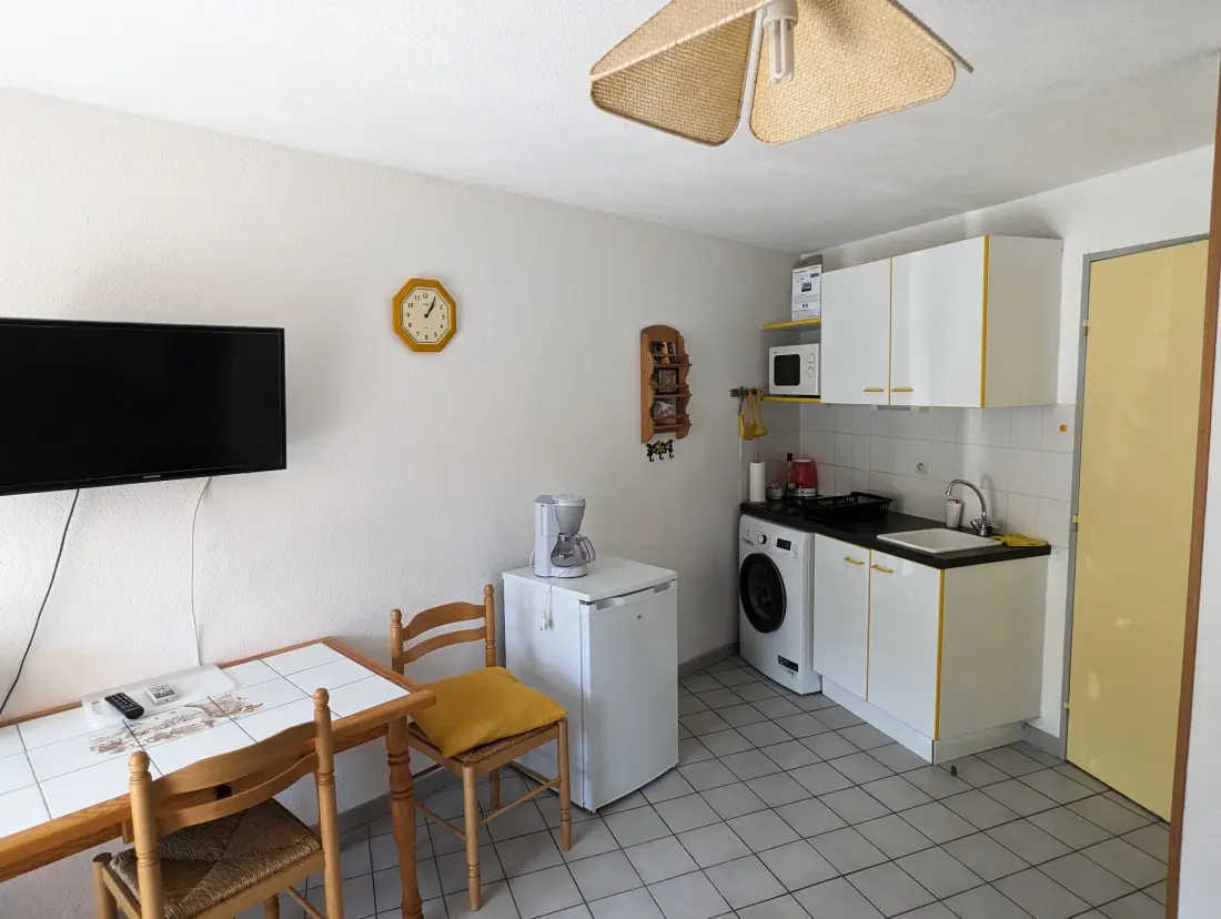 Apartmanok Le Grau-du-Roi