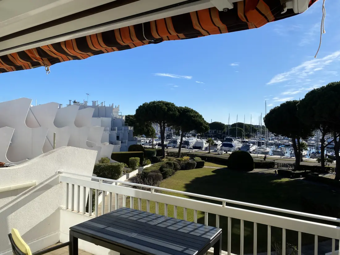 Apartmanok Le Grau-du-Roi