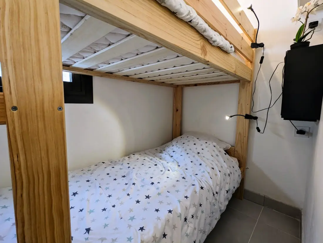 Apartmanok Le Grau-du-Roi