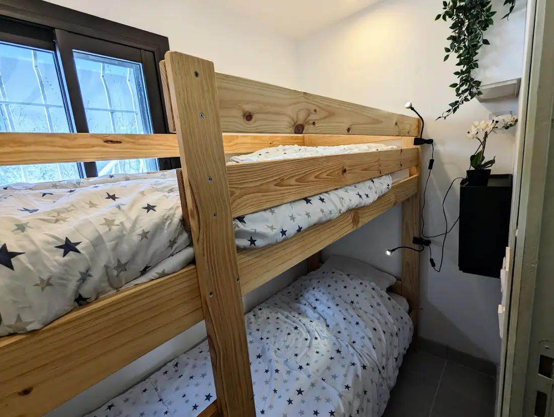 Apartmanok Le Grau-du-Roi