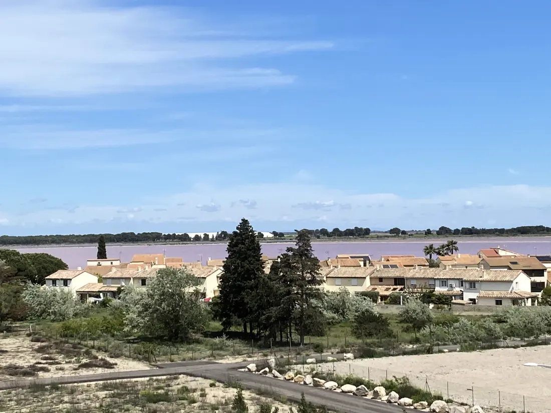 Apartmanok Le Grau-du-Roi