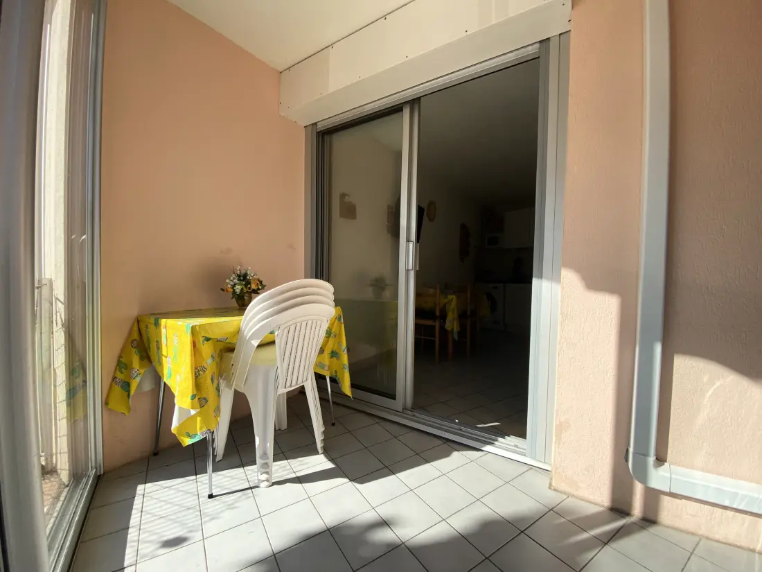 Apartmanok Le Grau-du-Roi