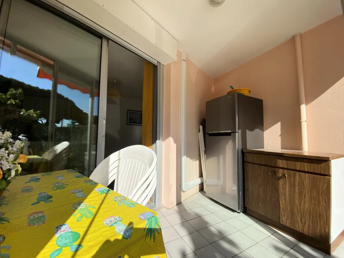 Apartmanok Le Grau-du-Roi