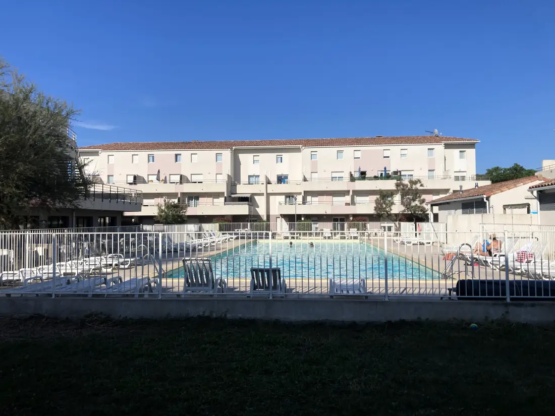 Apartmanok Le Grau-du-Roiban