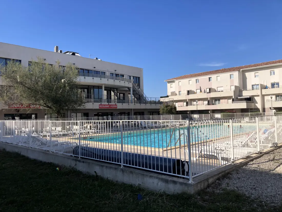 Apartmanok Le Grau-du-Roiban