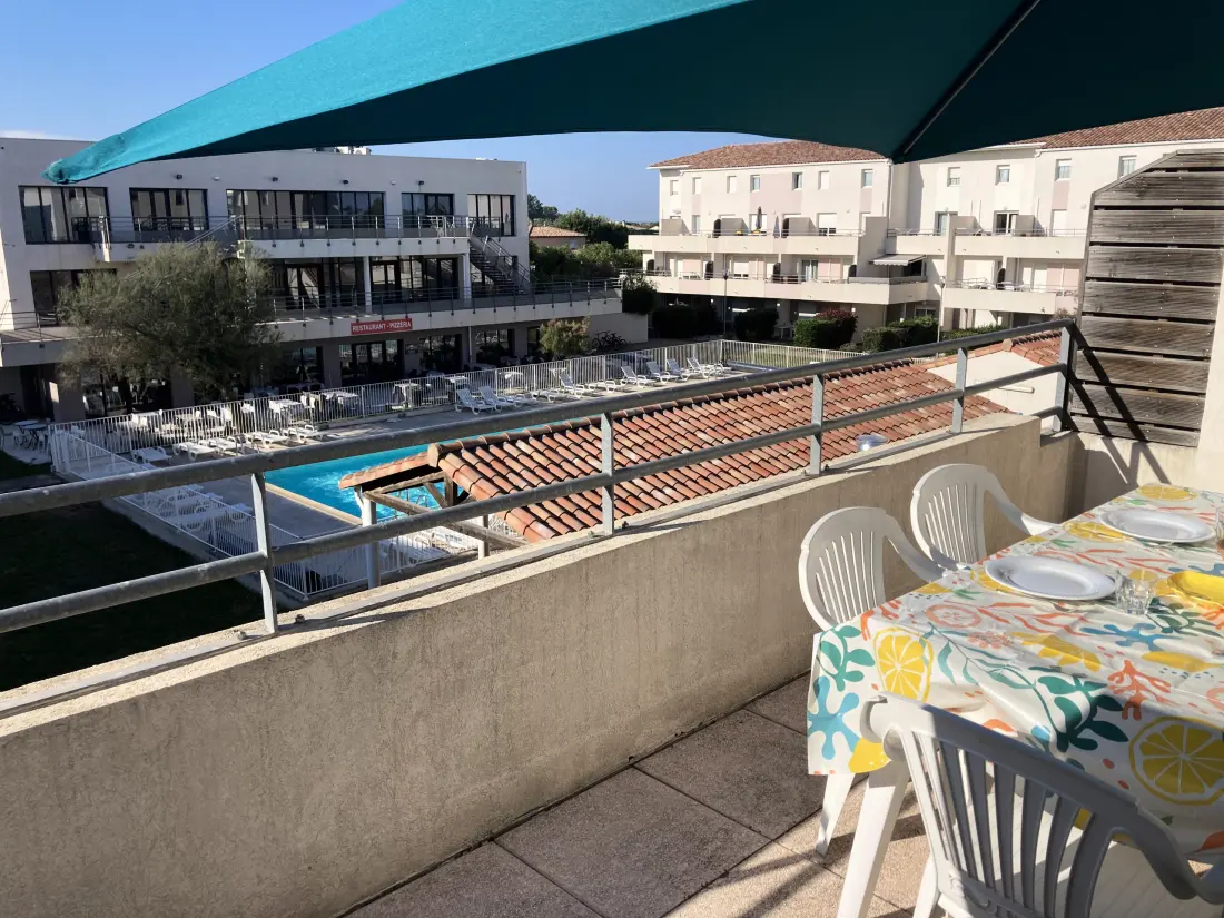 Apartmanok Le Grau-du-Roiban