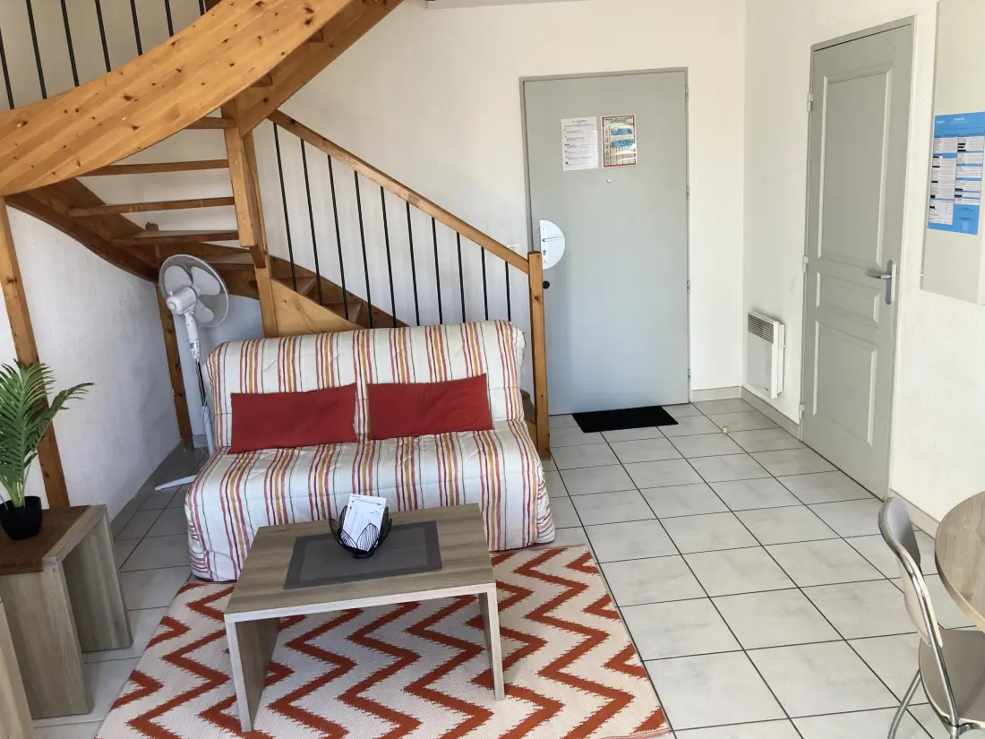 Apartmanok Le Grau-du-Roiban