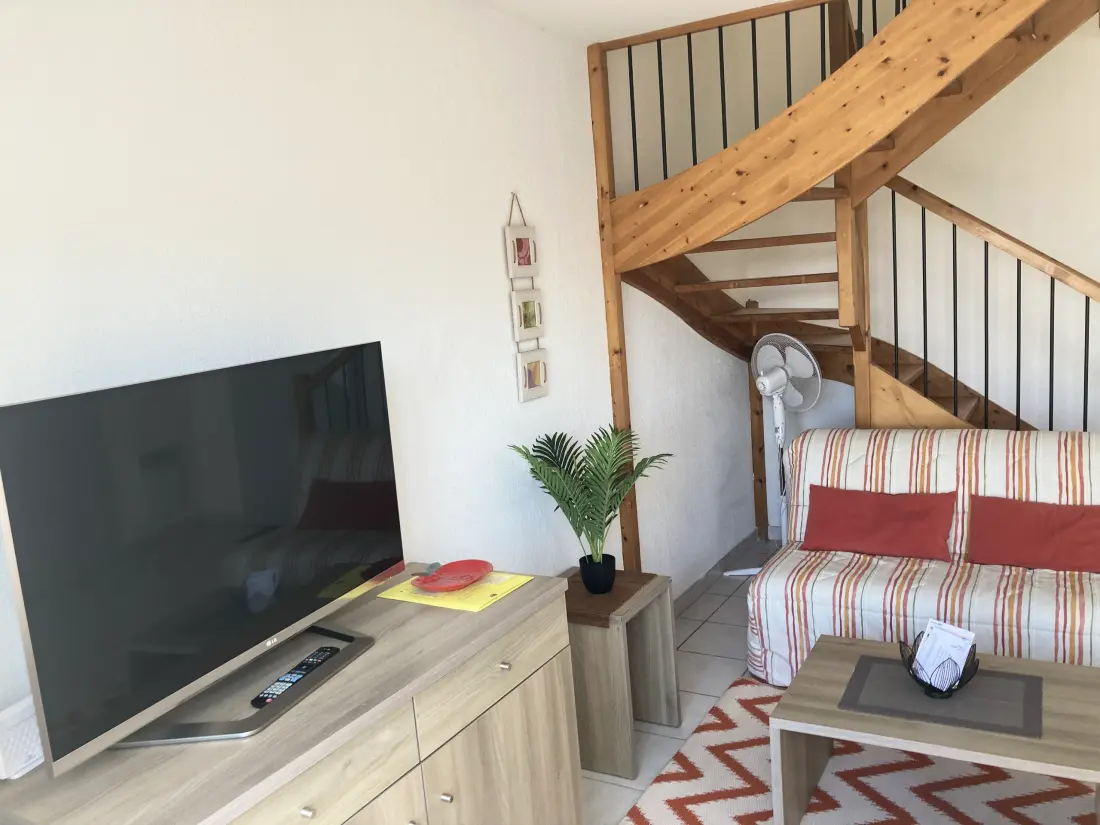 Apartmanok Le Grau-du-Roiban