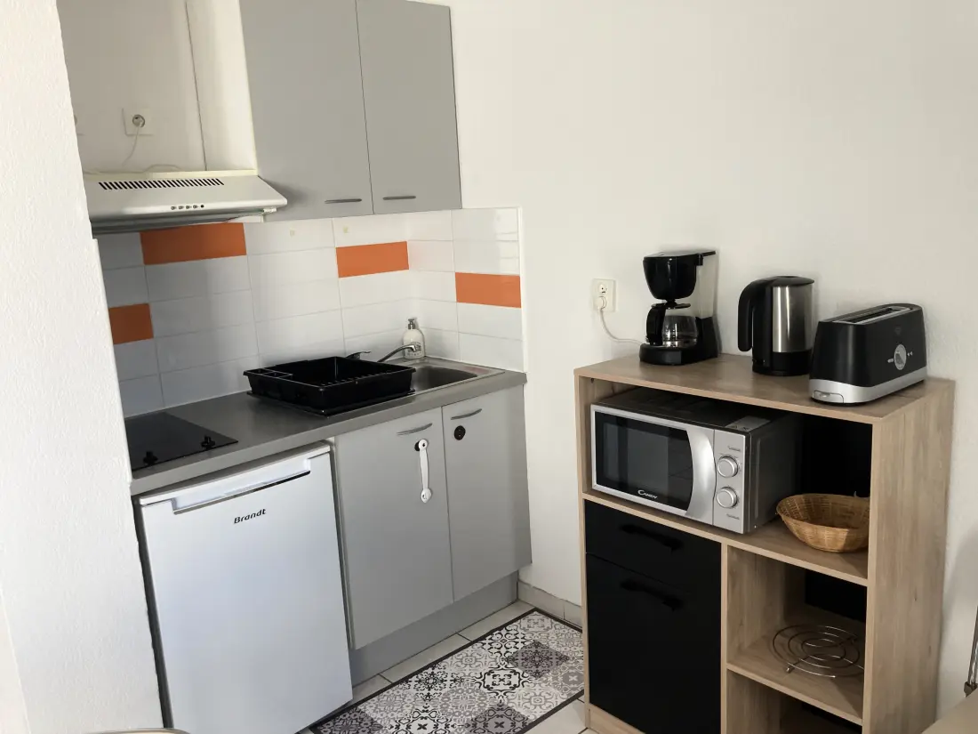 Apartmanok Le Grau-du-Roiban