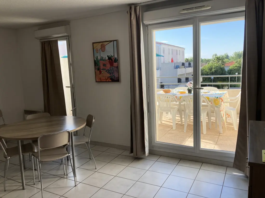 Apartmanok Le Grau-du-Roiban