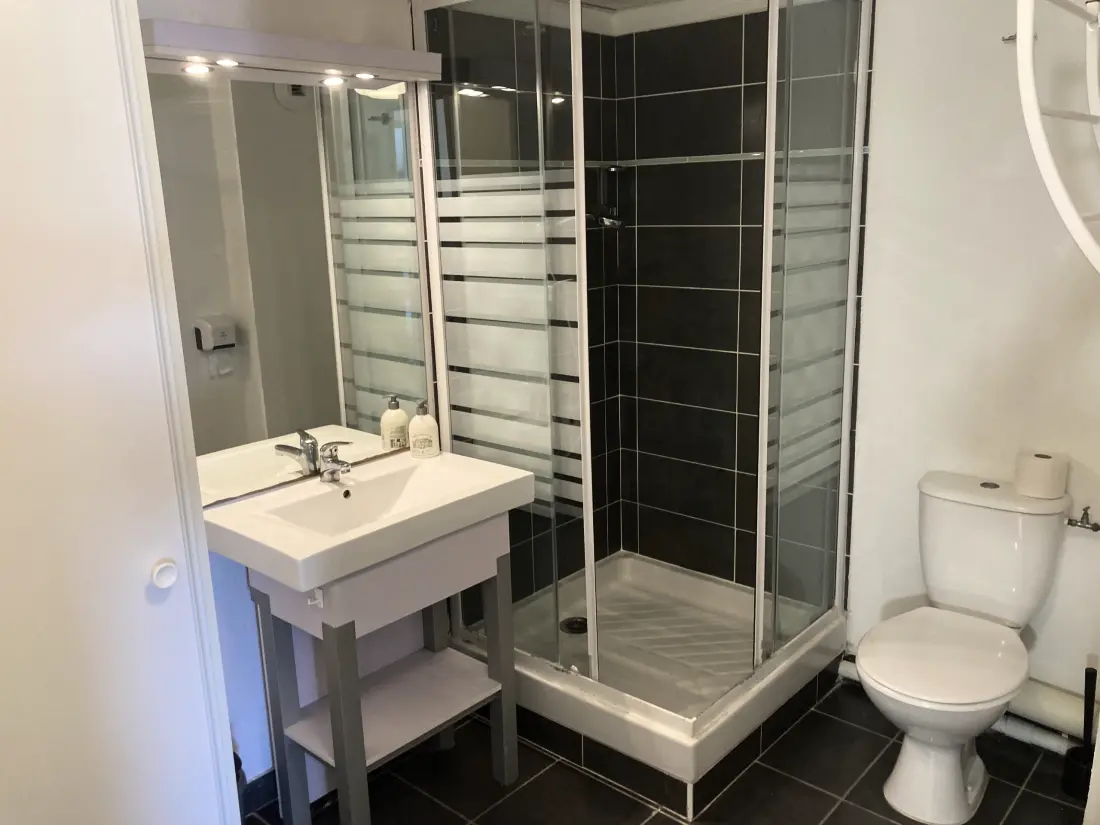 Apartmanok Le Grau-du-Roiban