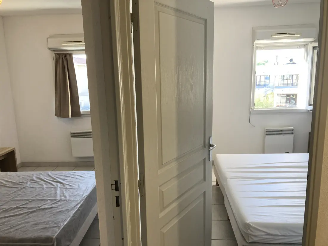 Apartmanok Le Grau-du-Roiban
