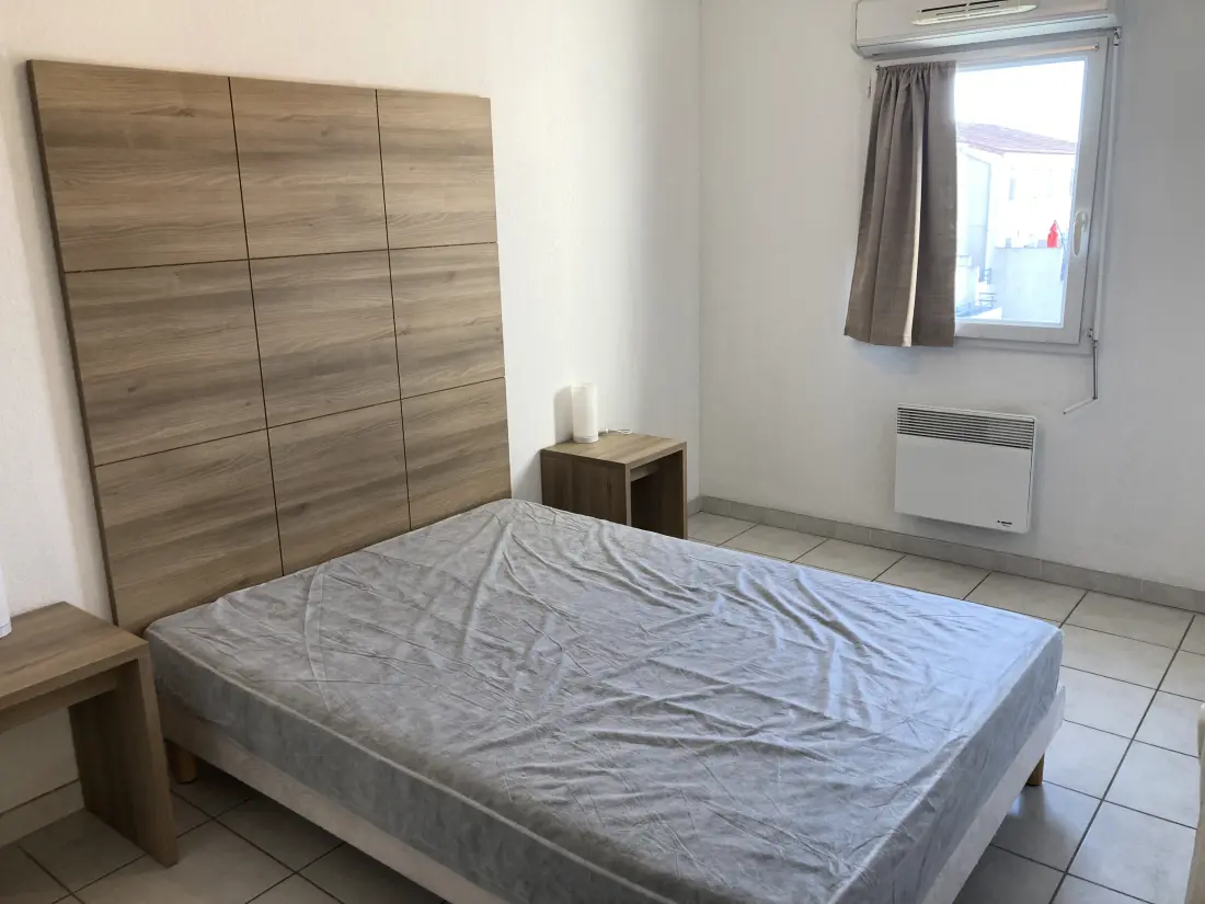 Apartmanok Le Grau-du-Roiban